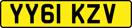 YY61KZV