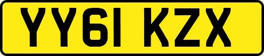 YY61KZX
