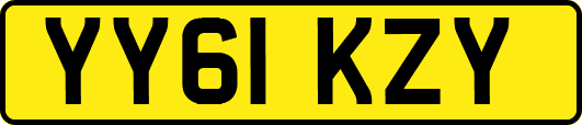 YY61KZY