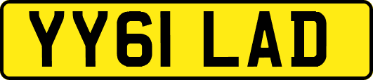 YY61LAD