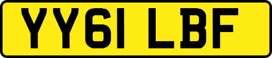YY61LBF