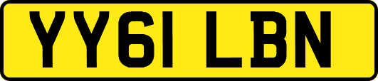 YY61LBN