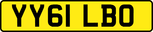 YY61LBO