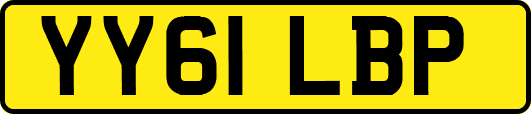YY61LBP