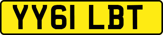 YY61LBT