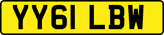 YY61LBW
