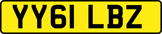 YY61LBZ