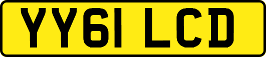 YY61LCD