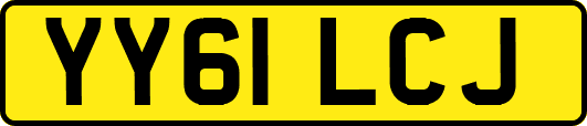 YY61LCJ