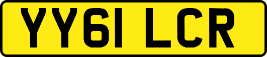 YY61LCR