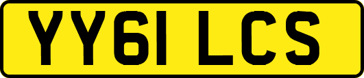 YY61LCS