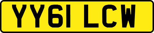 YY61LCW