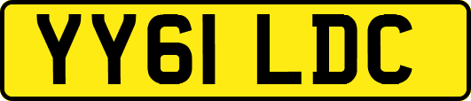 YY61LDC