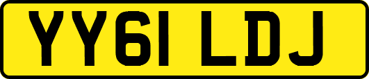YY61LDJ