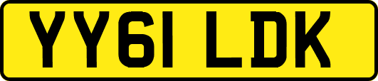 YY61LDK