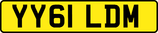 YY61LDM