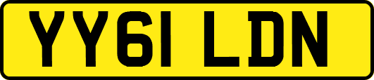 YY61LDN