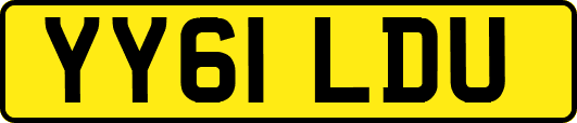 YY61LDU