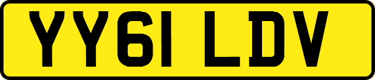 YY61LDV