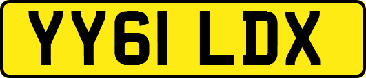 YY61LDX