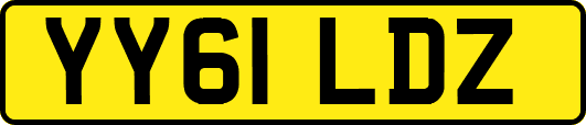 YY61LDZ