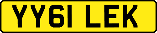 YY61LEK