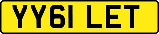 YY61LET