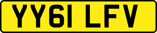 YY61LFV