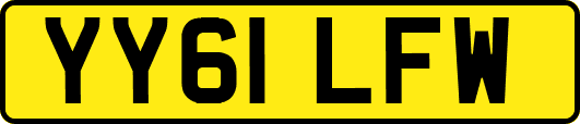 YY61LFW