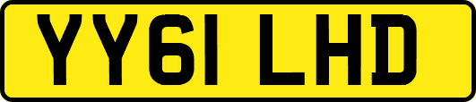 YY61LHD