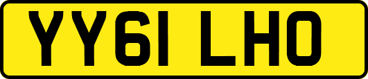 YY61LHO