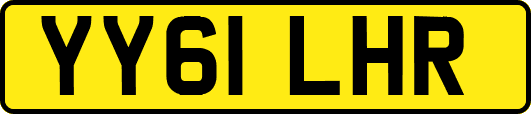 YY61LHR