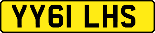 YY61LHS