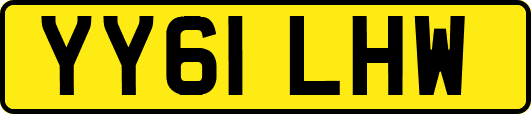 YY61LHW
