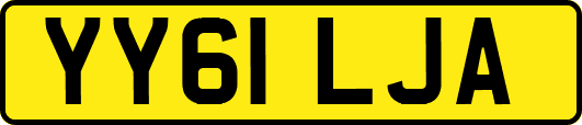 YY61LJA