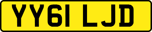 YY61LJD