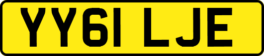 YY61LJE
