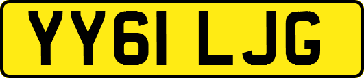 YY61LJG