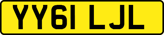 YY61LJL