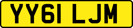 YY61LJM