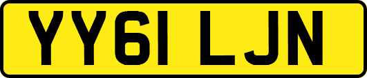 YY61LJN