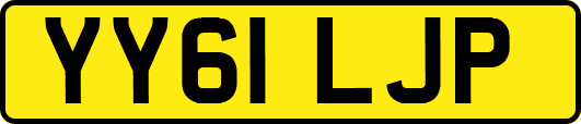 YY61LJP
