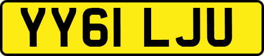 YY61LJU