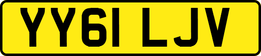 YY61LJV