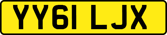 YY61LJX