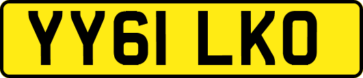 YY61LKO