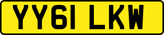 YY61LKW