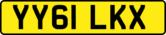 YY61LKX