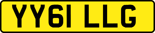 YY61LLG