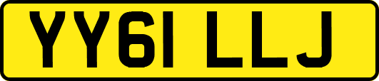 YY61LLJ